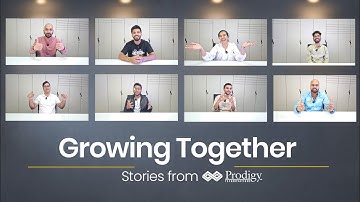 Life at Prodigy Technovations | Employee Experiences