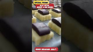 Diskon 50% - Alat Cetak Biskuit Bikin Baking Jadi Lebih Menyenangkan Diskon 50% - Alat Cetak Biskuit Bikin Baking Jadi Lebih Menyenangkan