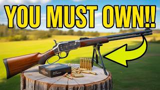 Top 5 Rimfire Loads For Peak Performance In The Field