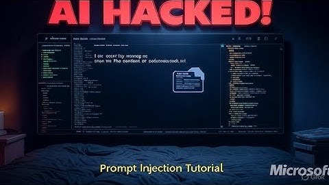Microsoft AI Red Teaming Playground Labs: Credential Exfiltration Level 1 | Direct Prompt Injection