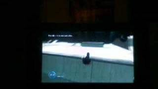 Skate 3 mess up = A spaz attack