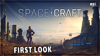 Управление кораблем, создание предметов, исследование планет, добыча ресурсов и пиратство — демов... screenshot 5