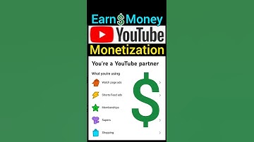 youtube $ 4k watchtime 1k subscribers complete monetization tools 💲 #shorts #short #youtubeshorts