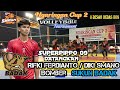 Superpippo 09 vs Assyifa // ngaringan cup 2