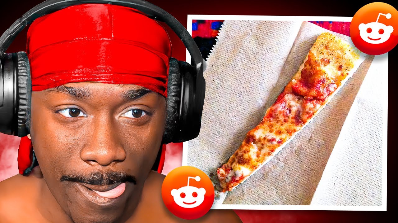 Rating My Viewers TERRIBLE Eats..