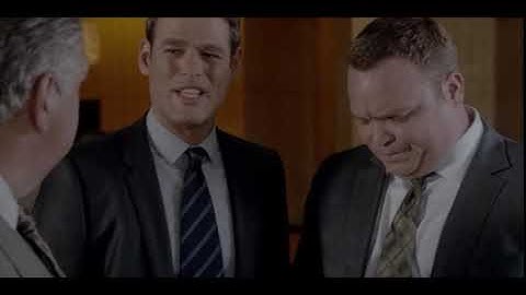 Mentalist - Jane tricked FBI agents  EPIC