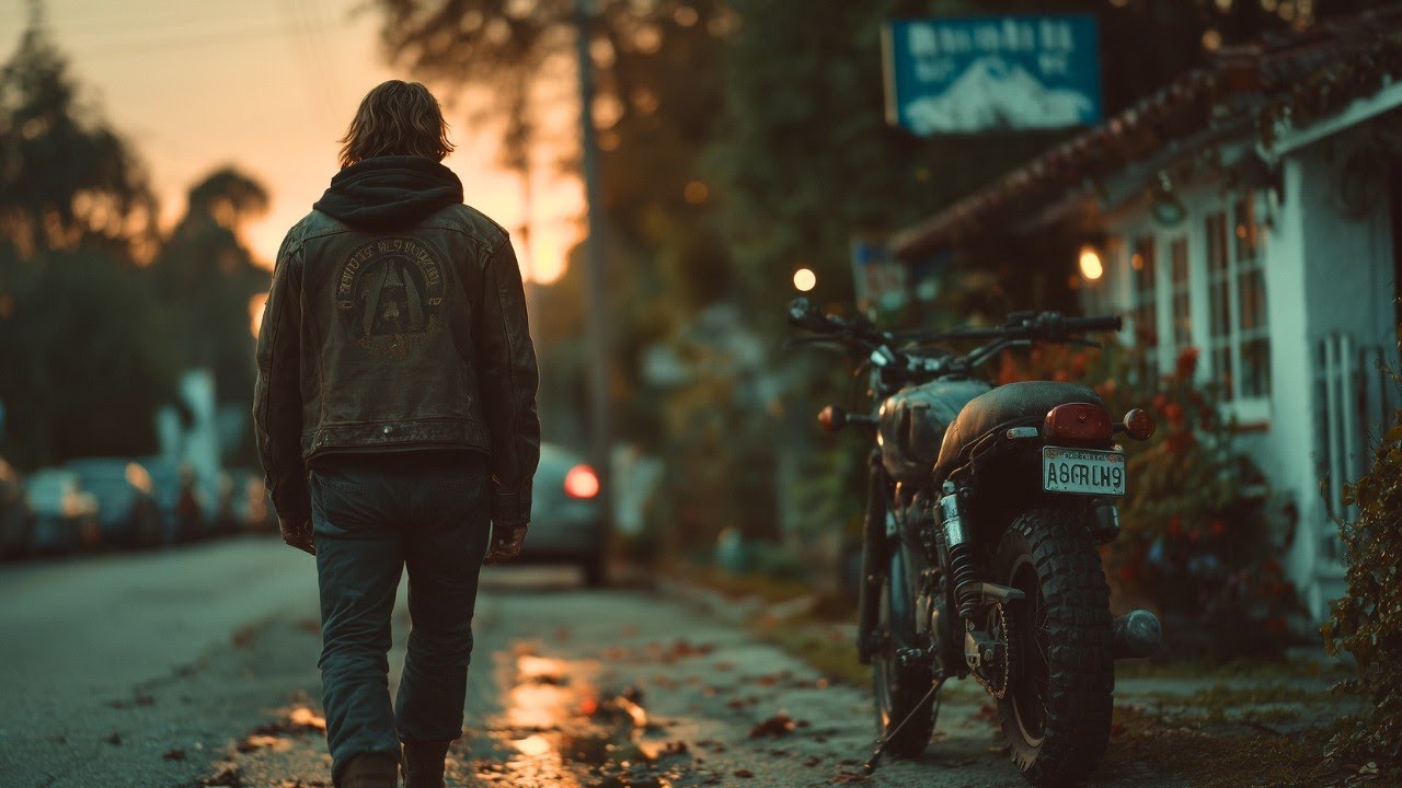 Nothing Hurts Like Missing You | A Soul-Crushing Heartbreak Ballad