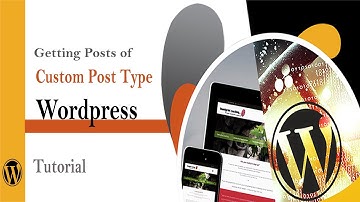 how to get all posts of a custom post type | get_posts() method | wordpress