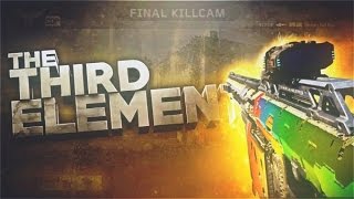 The Third Element!