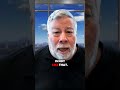 In 2026, Woz still buys songs instead of streaming them.