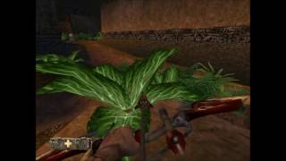 Turok Evolution   Chapter 6  Shadowed Lands