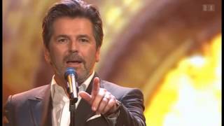 Thomas Anders. Fuereinander Gemacht. Otto Show. SF1 28.11.2015