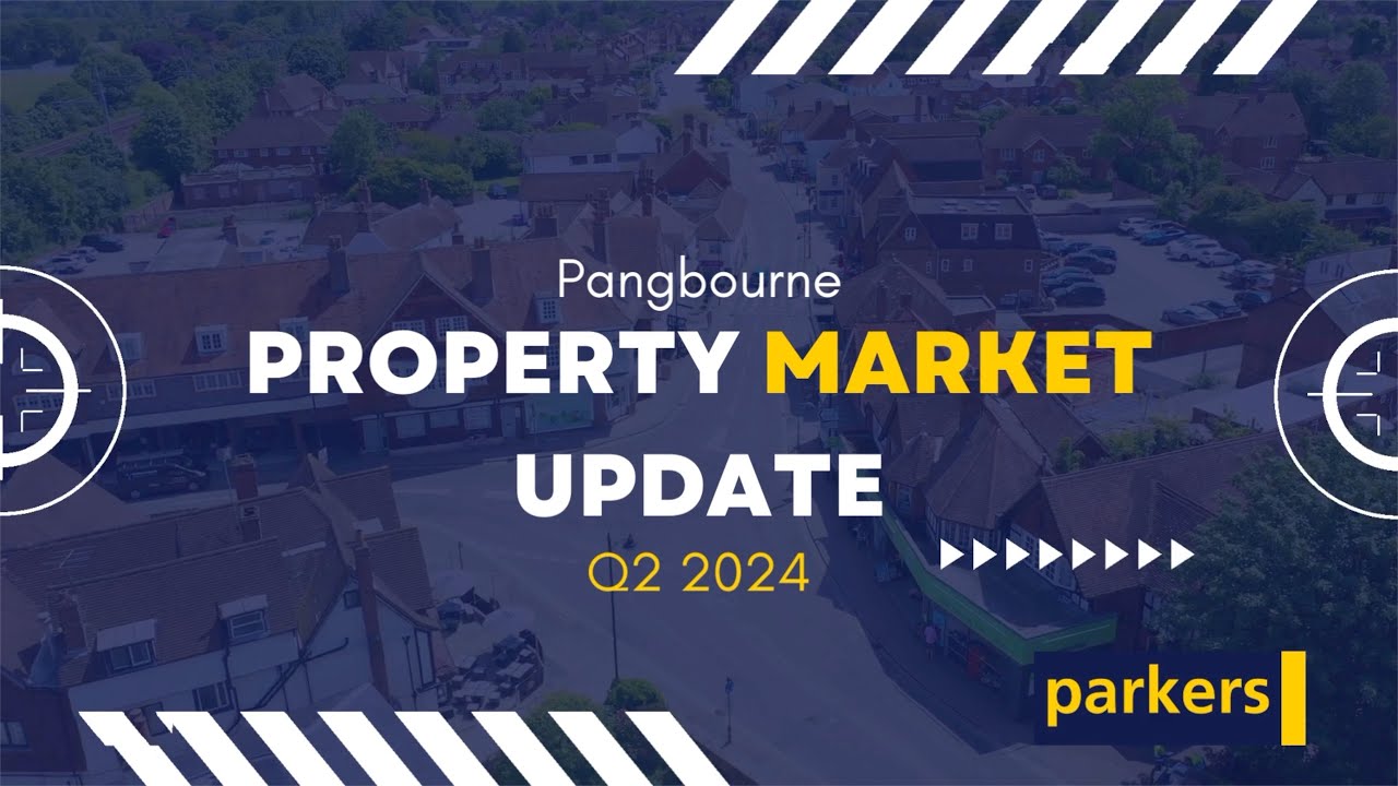 Pangbourne Property Market Update Q4 2O24 YouTube