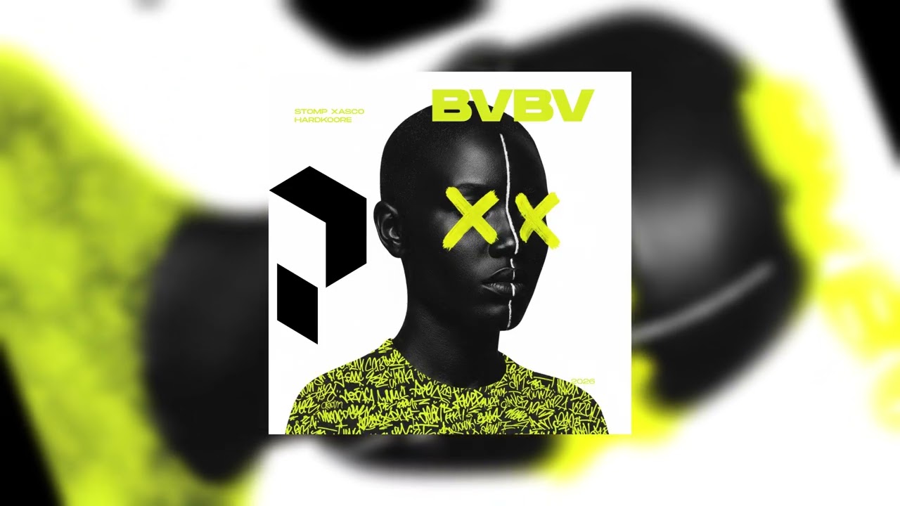 YouTube에서 Stomp Xasco, Hardkoore - BVBV 보기 YouTube에서 Stomp Xasco, Hardkoore - BVBV 보기