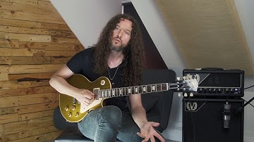 Micky Crystal Electric Guitar Lesson - Using Add9 Arpeggios in Your Playing | ELIXIR Strings