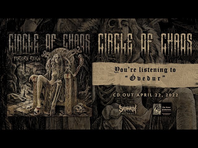 Circle Of Chaos - Óveður
