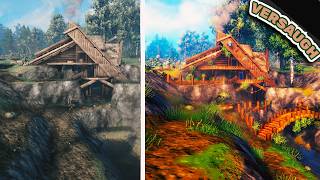 Ep#5 -The Only Starter Base i Need for Valheim 1.0 | Forever world Nomap (Prep 1.0 release release)
Made with Restream. Livestream on 30+ platforms at once via https://restream.io
✨DATHOST Servers 30% off: https://dathost.net/r/versaugh
Support the channel: Patreonâ–ş https://www.patreon.com/versaugh
Join this channel to get access to perks:
https://www.youtube.com/channel/UCQ6XLB2-DSeiVTZQZz-14Dw/joi
https://streamlabs.com/niccogama/tip
SUBSCRIBE / LIKE / COMMENT
🔔 SUBSCRIBE / 👍 LIKE / 💬 COMMENT
Join My Discord Community â–ş https://discord.gg/WpW4vPcK7R
TWITTER â–şhttps://twitter.com/Versaugh1
TWITCH â–ş https://www.twitch.tv/versaugh1
INSTAGRAM â–ş https://www.instagram.com/versaugh/
#versaugh Ep#5 -The Only Starter Base i Need for Valheim 1.0 | Forever world Nomap (Prep 1.0 release release)