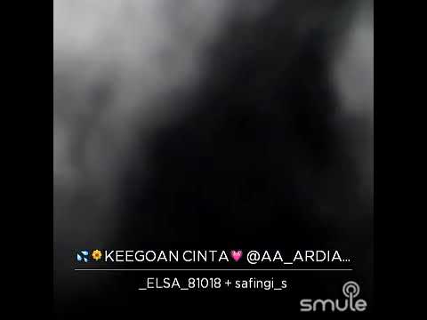 ☆KE EGOAN CINTA☆ BY S4FiN9i ☆