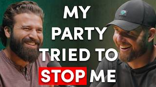 Why They Spent Millions to Stop Brandon Herrera Guide