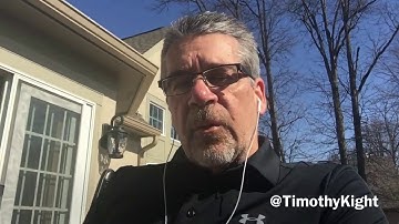 DEFEAT IS OPTIONAL | Tim Kight