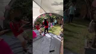 children party entertainer  #childrenentertainment #kidsparty