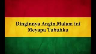 Fahmi Aziz feat Nano Neo ~buih jadi permadani