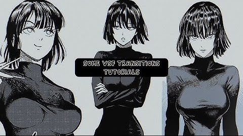 here for the tuts : some vsf transition tutorials #1 | aeberry