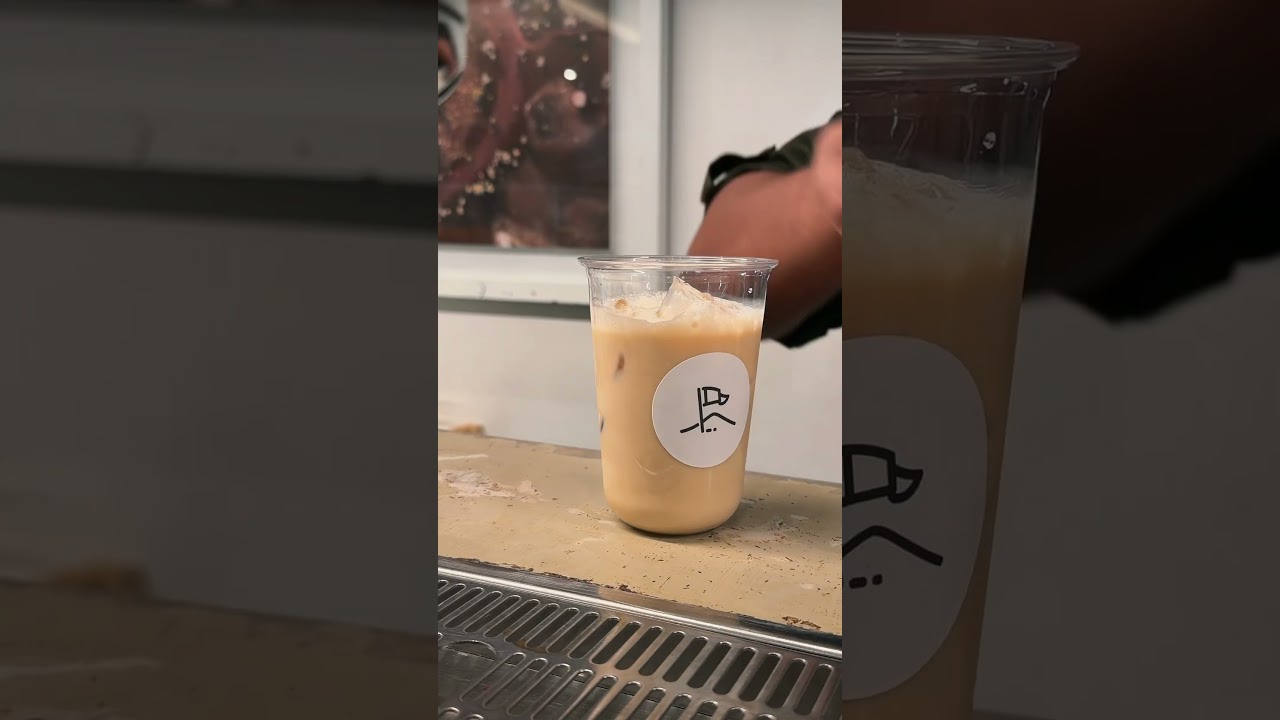 Coffee ☕️ Time #dubailfe #coffee #morning #fyp ##trending #coffee lover #viral #barista