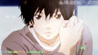 Vietsub   Kara I'll Be Fine   Stevie Hoang   AMV