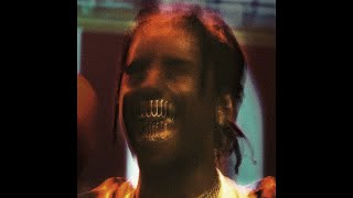 [FREE] ASAP ROCKY TYPE BEAT - CODEINE