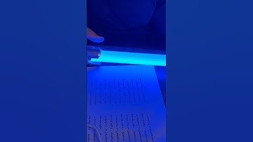 Master the Saberforms Neopixel Lightsaber Blade Effect Stable