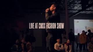 Elmer Abapo At Cmxx Fashion Show Recap