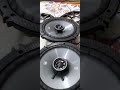 Kicker CSC65 Door Speakers 100 Rms ( Sadness And Sarrow Naruto )