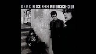 Too Real - Black Rebel Motorcycle Club