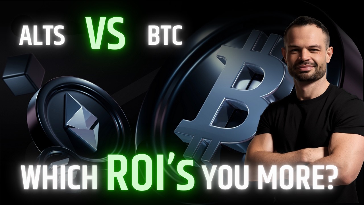 Пулы ликвидности «голубых фишек» и альткоины: что на самом деле приносит больше денег?