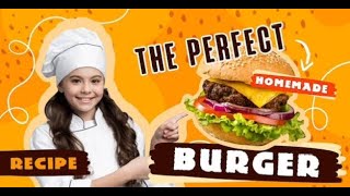 TawaKaleji burger | home made bun kaleji | hunger studio | #cooking #burger | #homecooking | recipes