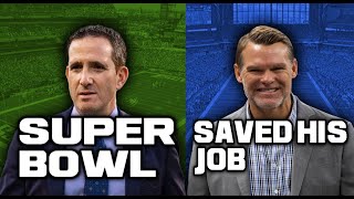 The Biggest Winners From The 2023 NFL Draft