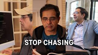 Why You Feel So Stuck In Life & How To Find Success