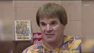Remembering Pete Rose, MLB'S all-time hits leader dies at 83