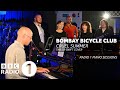 Bombay Bicycle Club - Cruel Summer (Taylor Swift Cover) - Radio 1 Piano Sessions