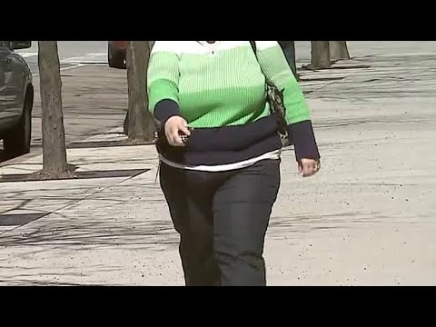 Video: Nutukimo pavojai šunims