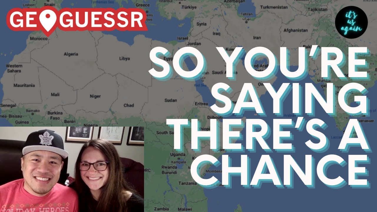Going For A Faster Perfect Score - Let's Play Geoguessr GeoBetter World ...