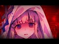 魔法少女ノ魔女裁判 CharaPV12 氷上メルル