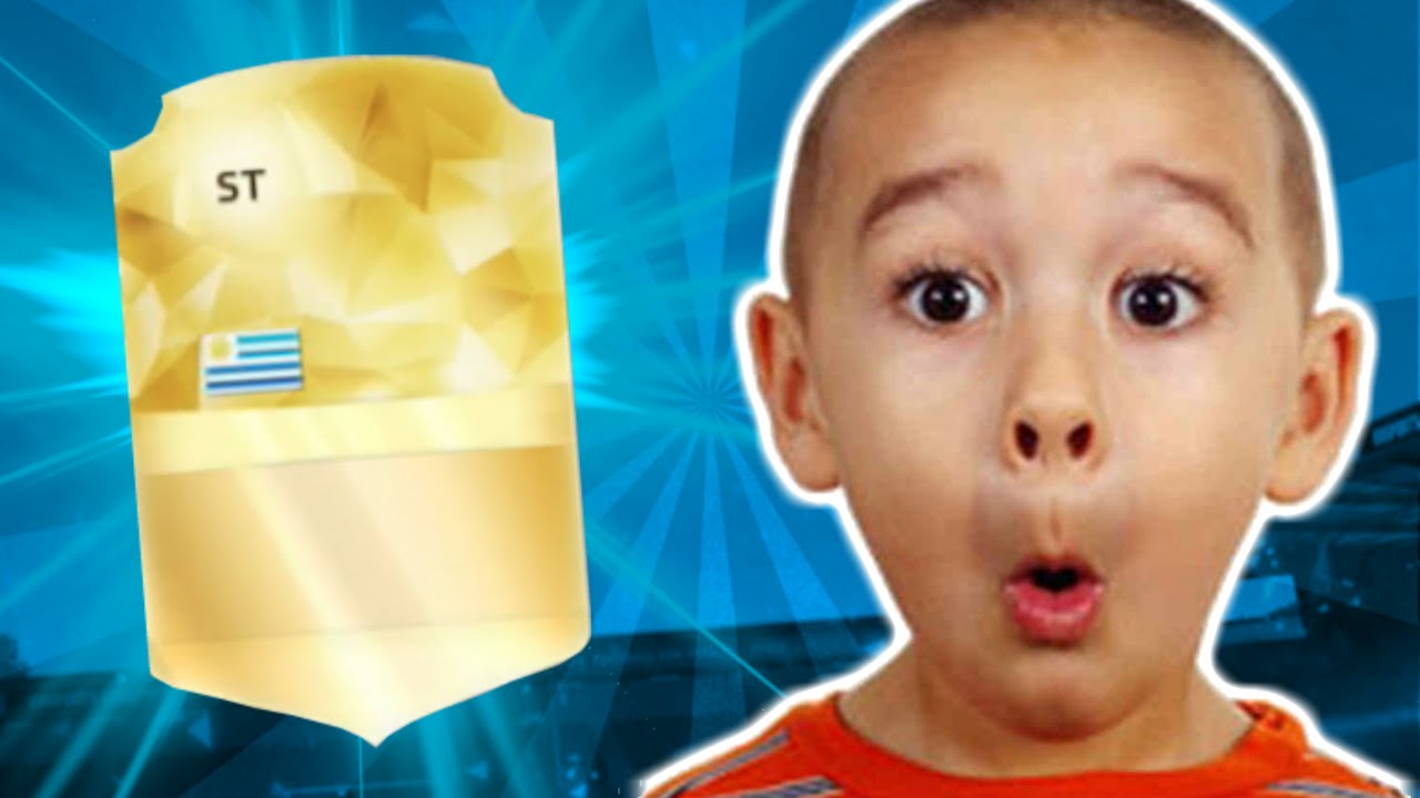 FIFA 16 ULTIMATE TEAM | TOTY PACK OPENING | MY BROTHER PACKS AN INSANE 90 RATED PLAYER!