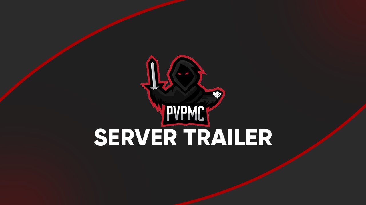 PVPMC | Minecraft Server Trailer #17