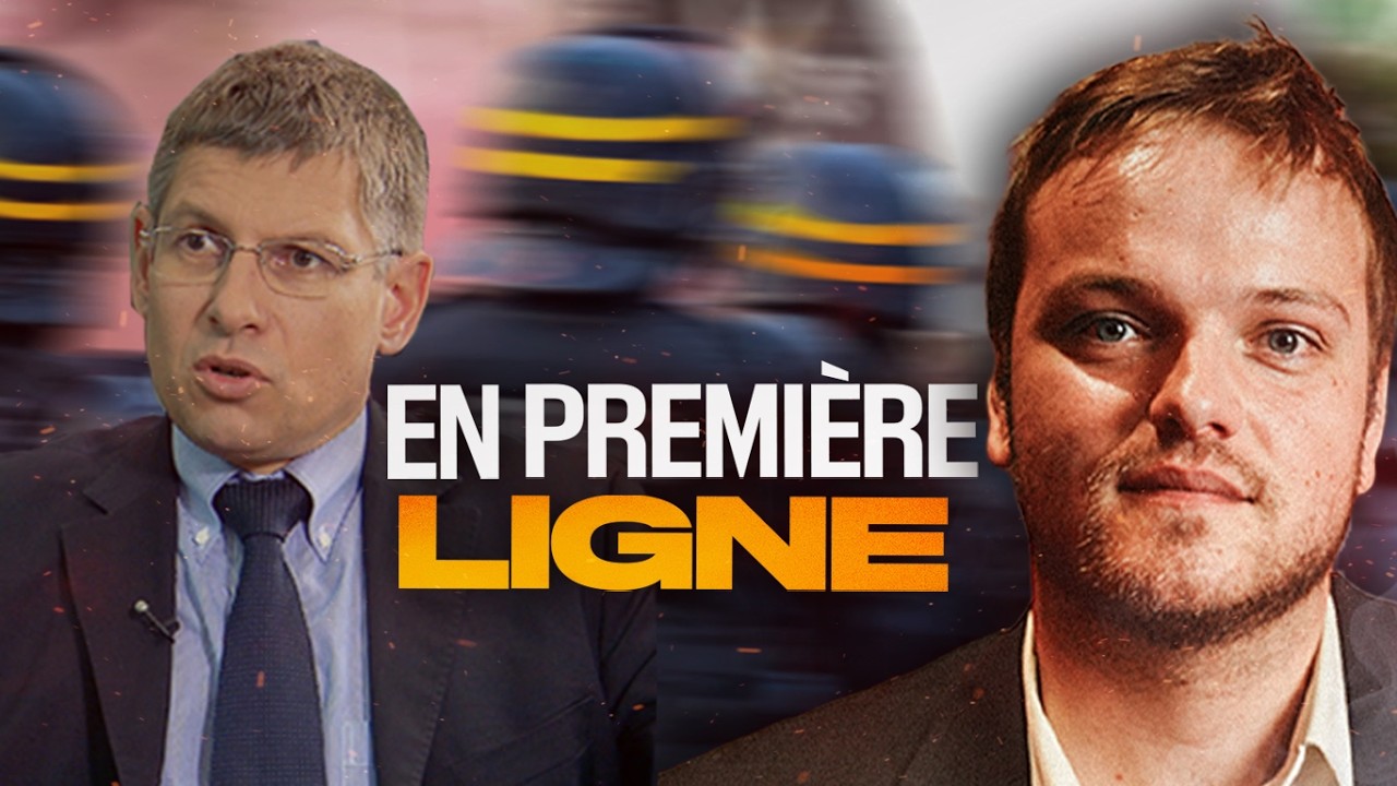 Séisme politique : Bardella et Mélechon au second tour de la présidentielle ?