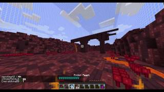 GuildCraft - 3 v 3 [Exeo is bad boy :(]