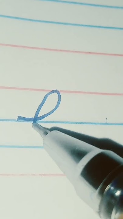 how-to-write-c-in-cursive-letter-youtube