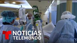 Noticias Telemundo, 15 de junio 2020 | Noticias Telemundo