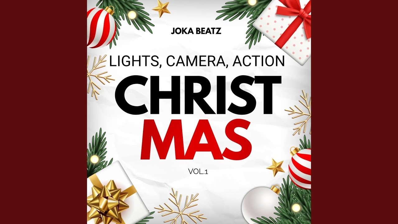 Mira Santa's Trap House en YouTube Mira Santa's Trap House en YouTube